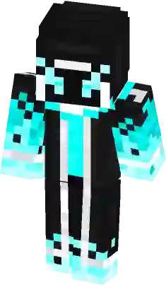 minecraft steve skin 64x32