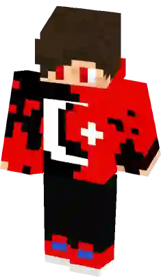 Image of 3d skin