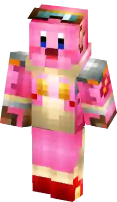 Image of 3d skin