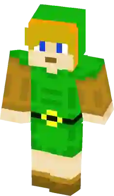 Legend of Zelda - Minecraft Skins - Micdoodle8