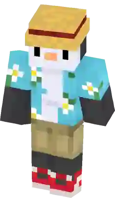 Latest Minecraft skins Page - 211