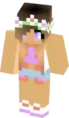 Image of 3d skin