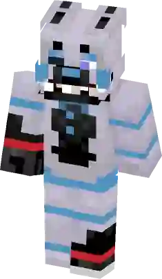 Funtime Minecraft Skins, Page 6