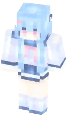 Image of 3d skin