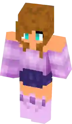 Image of 3d skin