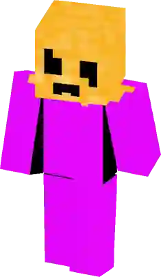 Image of 3d skin