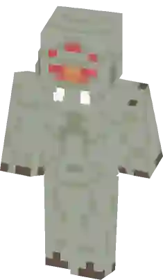 Image of 3d skin