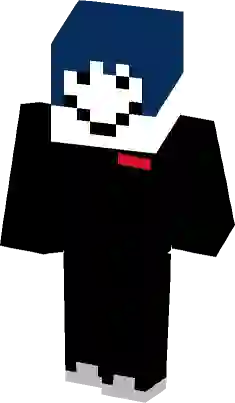 3D KILLER SANS - Roblox