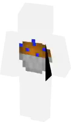 Image of 3d skin