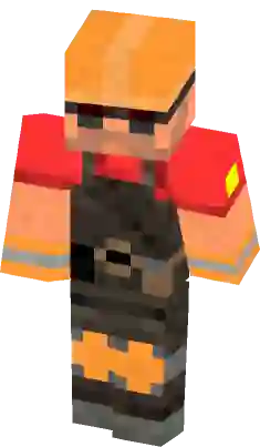 Image of 3d skin