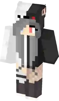 Image of 3d skin