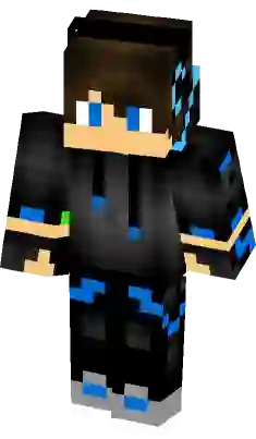 Image of 3d skin