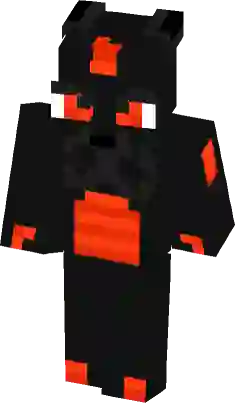 Image of 3d skin