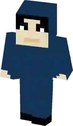 Mr.Beast – Minecraft Skin