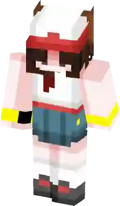 Image of 3d skin