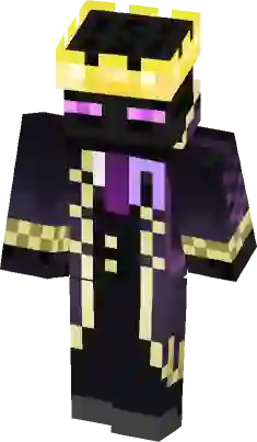 Endermite  Nova Skin