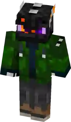 Image of 3d skin