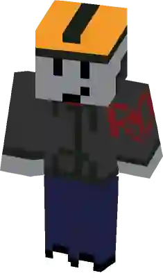 Builderman Minecraft Skins