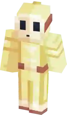 Image of 3d skin