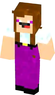 girl noob skin  Minecraft Skins