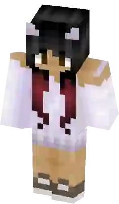 SAPNAP UPDATES 🔥 on X: sapnap changed his minecraft skin to a