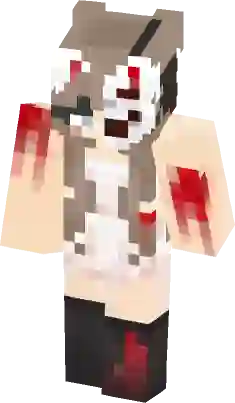 Image of 3d skin