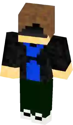 I remade minecraft skins as roblox avatars & they look really good