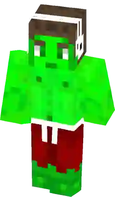 Image of 3d skin