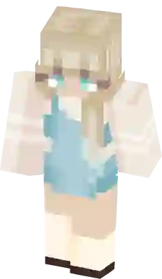 Image of 3d skin