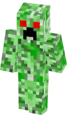 weirdcore eyes  Minecraft Skins