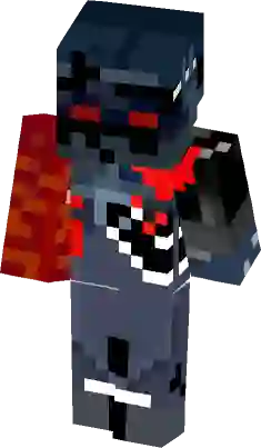 grunt from Madness Combat Minecraft Mob Skin