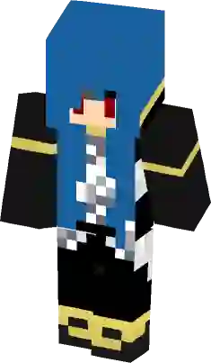 Image of 3d skin