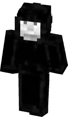 Alternate (The Mandela Catalogue) Minecraft Mob Skin