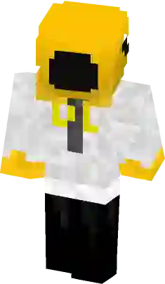 dominus roblox  Minecraft Skins