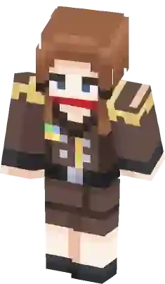 Image of 3d skin
