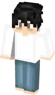 Shion Minecraft Skins