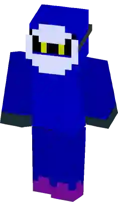 skin mega enderman  Minecraft skins cute, Minecraft skins aesthetic,  Amazing minecraft