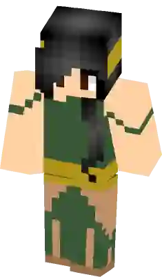 Image of 3d skin