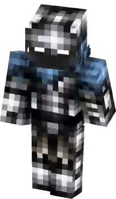 Bedrock Minecraft Skins