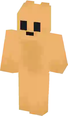 Image of 3d skin