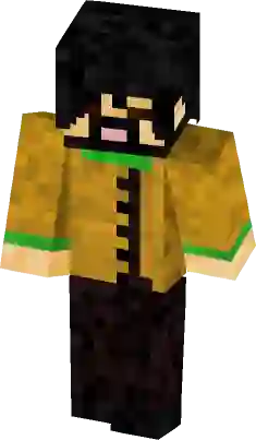 Kizami Minecraft Skins