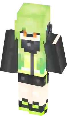 03 Minecraft Skins