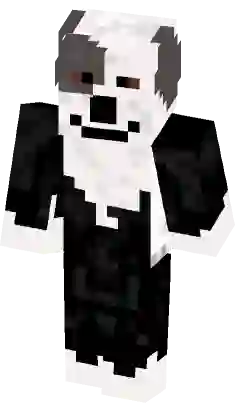 Image of 3d skin