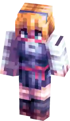 katakuri  Minecraft Skins