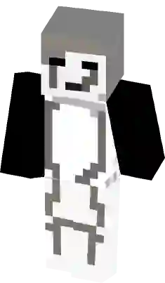 Ghost Minecraft Skins