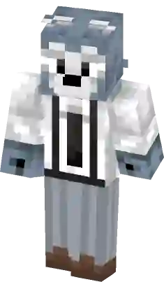 Ego Minecraft Skins