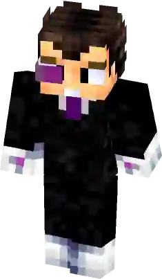 VEGETTA777 SKIN PLANETA VEGETTA