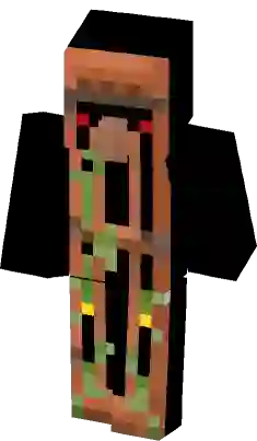 Image of 3d skin