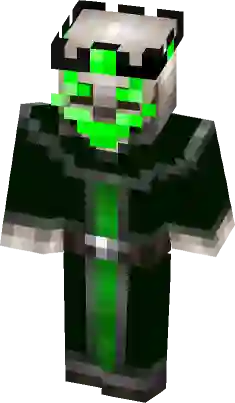 Image of 3d skin