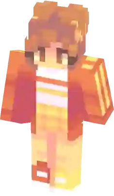 Image of 3d skin